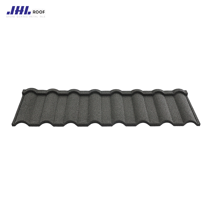 House Roofing Construction Materials