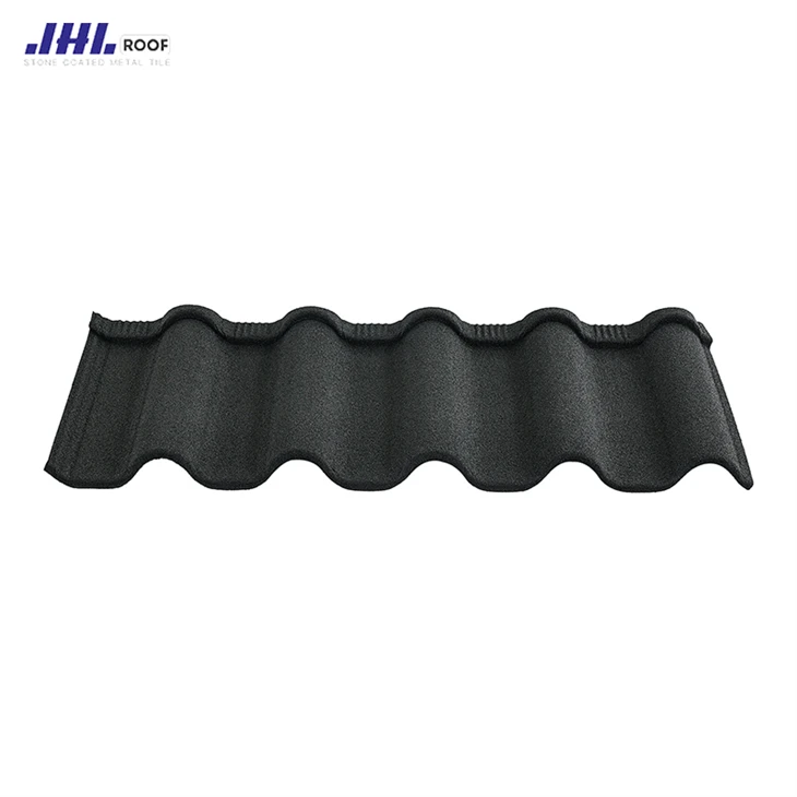 Metal Tile Roof Ventilation