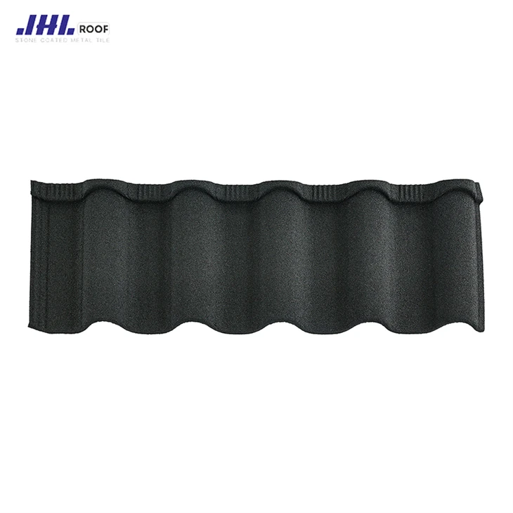 Metal Tile Roof Ventilation