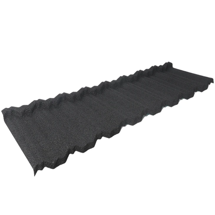 0.35mm Classic Roofing Sheet