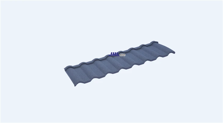 0.42mm Wholesale Price Roof Tile