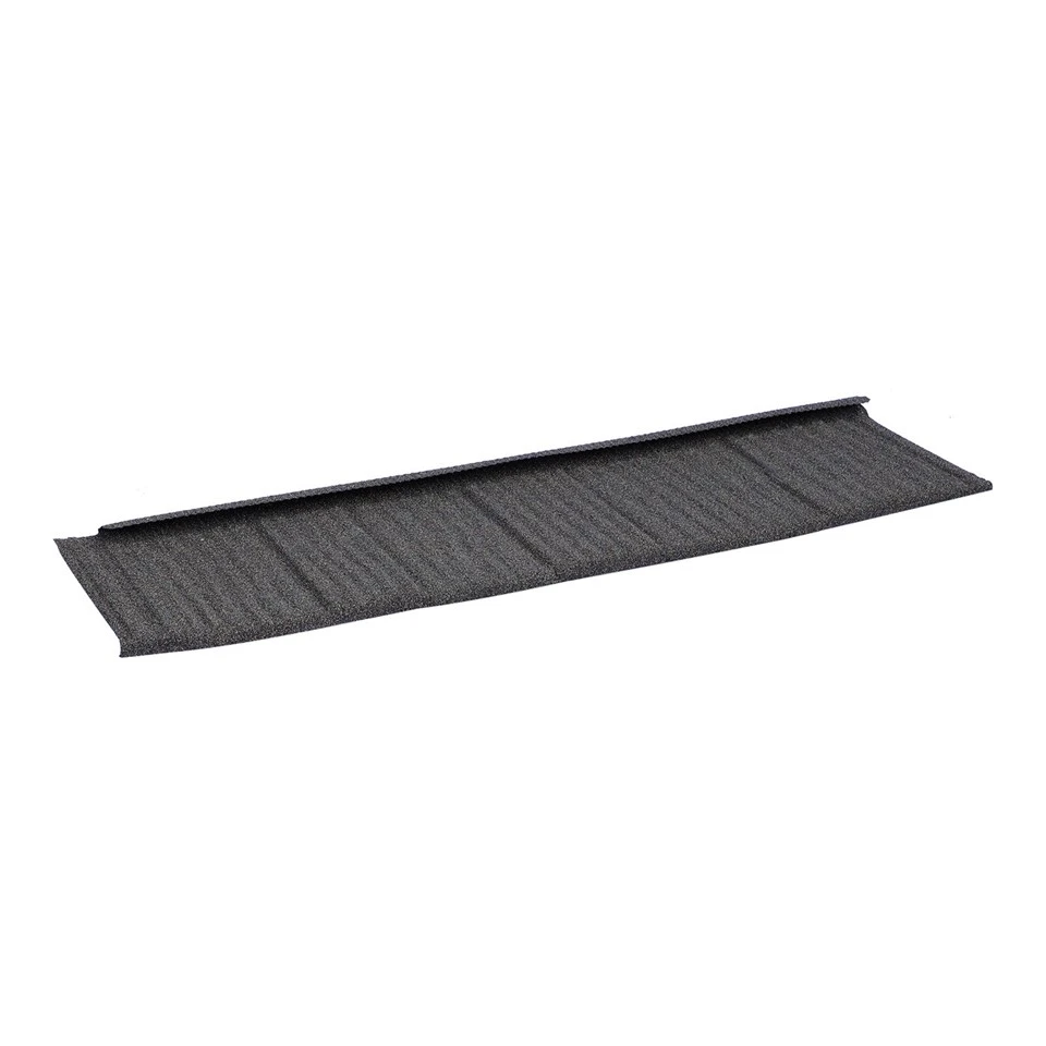 0.45mm Whaterproof And Fireproof Interlocking Tile