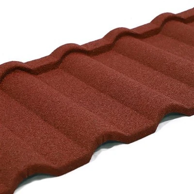 50 Years Warranty Metal Roof Tiles best