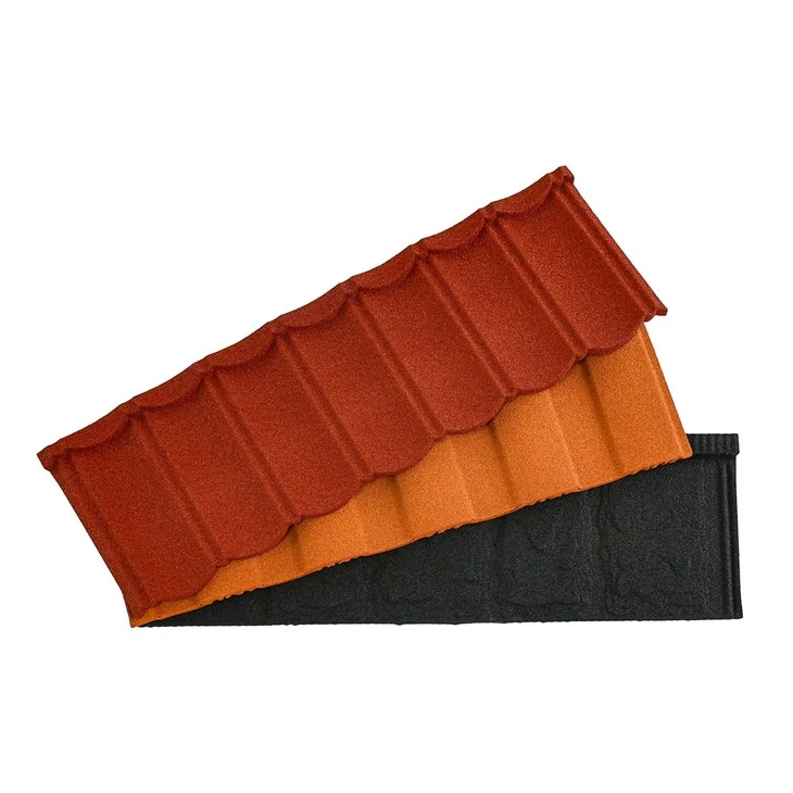 High Anti Corrossion Grade Roman Tile