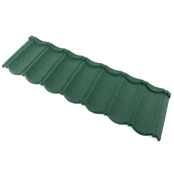 Hot Sale in Canada Metal Roof Tile suppliers