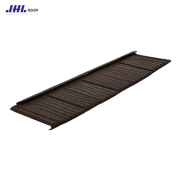 Interlocking Shingle Tile Roof Tiles