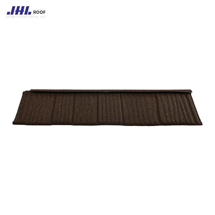 Interlocking Shingle Tile Roof Tiles