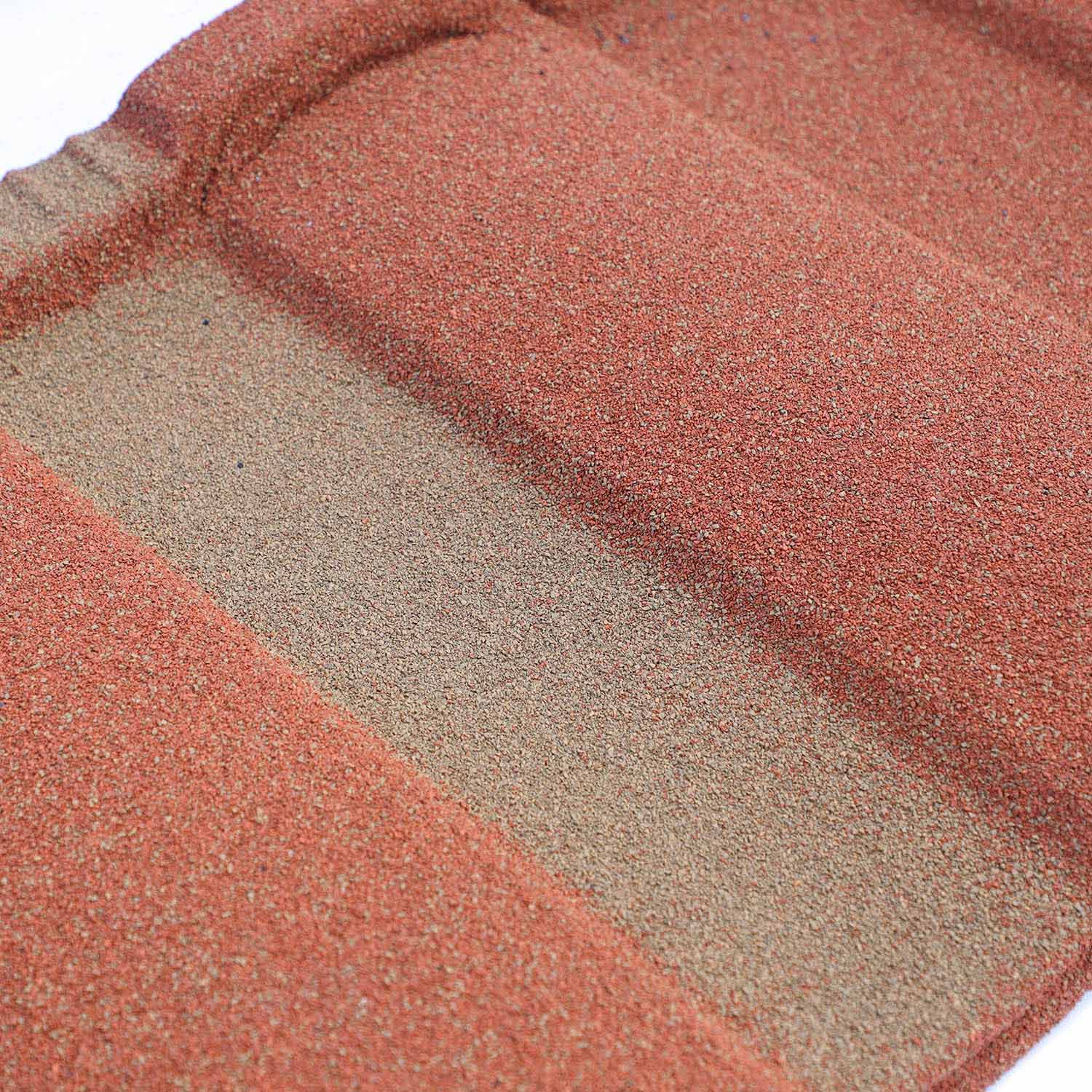 Roman tile Roman tile