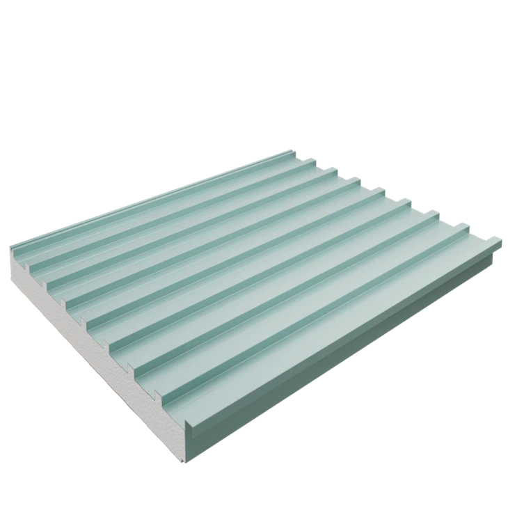 Sandwich Panel Modern Design Durable Anti-Corrosion high quality