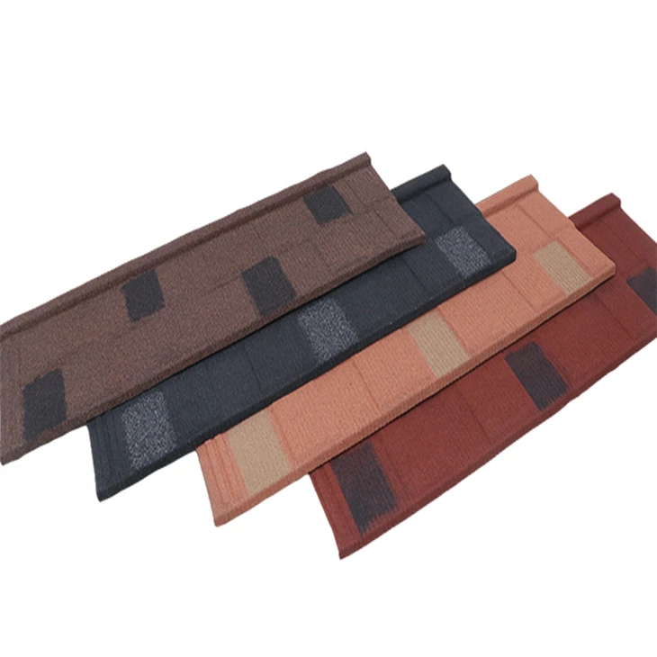 Shingle Tiles Hot Sell Roof Tile