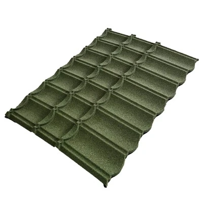Stone Coated Metal Tile Roofing In America Stone Coated Metal Tile Roofing In America